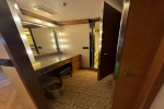 Ocean Suite Stateroom Picture