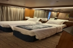 Ocean Suite Stateroom Picture