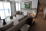 Penthouse Suite Stateroom Picture