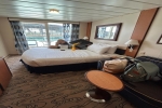 Deluxe Balcony Stateroom Picture