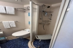 Deluxe Balcony Stateroom Picture