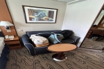 Deluxe Balcony Stateroom Picture