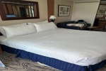 Deluxe Balcony Stateroom Picture