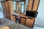 Deluxe Balcony Stateroom Picture