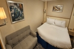 Interior Stateroom Picture