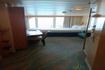 Spacious Balcony Stateroom Picture