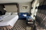 Junior Suite Stateroom Picture