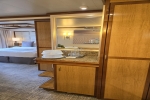 Suite Stateroom Picture