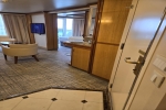 Suite Stateroom Picture