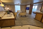 Suite Stateroom Picture