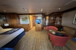 Grand Suite Stateroom Picture