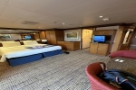 Grand Suite Stateroom Picture