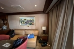 Grand Suite Stateroom Picture