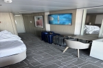 Sky Suite Stateroom Picture