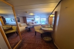 AquaClass Verandah Stateroom Picture