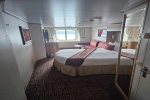 Oceanview Stateroom Picture