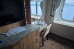 Oceanview Stateroom Picture