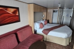 Oceanview Stateroom Picture