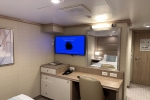 Interior Stateroom Picture