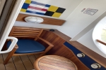 Navigator Verandah Stateroom Picture