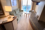 Mini-Suite Stateroom Picture