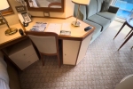 Mini-Suite Stateroom Picture