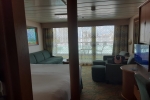 Junior Suite Stateroom Picture