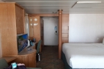 Junior Suite Stateroom Picture