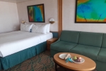 Junior Suite Stateroom Picture