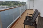 Deluxe Verandah Suite Stateroom Picture