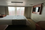 Oceanview Stateroom Picture