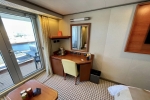 Verandah Stateroom Picture