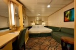 Interior Stateroom Picture