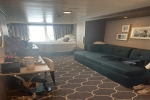 Spacious Balcony Stateroom Picture