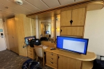 Superior Balcony Stateroom Picture