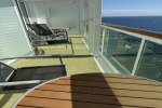 Superior Balcony Stateroom Picture