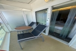 Superior Balcony Stateroom Picture