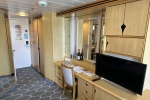 Superior Balcony Stateroom Picture