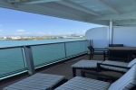 Deluxe Verandah Suite Stateroom Picture