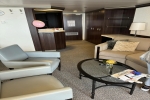 Deluxe Verandah Suite Stateroom Picture