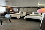 Deluxe Verandah Suite Stateroom Picture