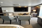 Deluxe Verandah Suite Stateroom Picture