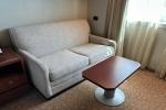 Oceanview Stateroom Picture