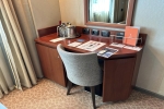 Oceanview Stateroom Picture