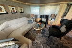 Penthouse Suite Stateroom Picture