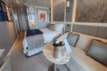 Concierge Veranda Stateroom Picture