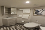 Concierge Veranda Stateroom Picture