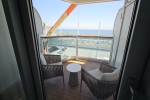 Concierge Veranda Stateroom Picture