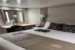 Interior Stateroom Picture