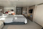 Oceanview Stateroom Picture